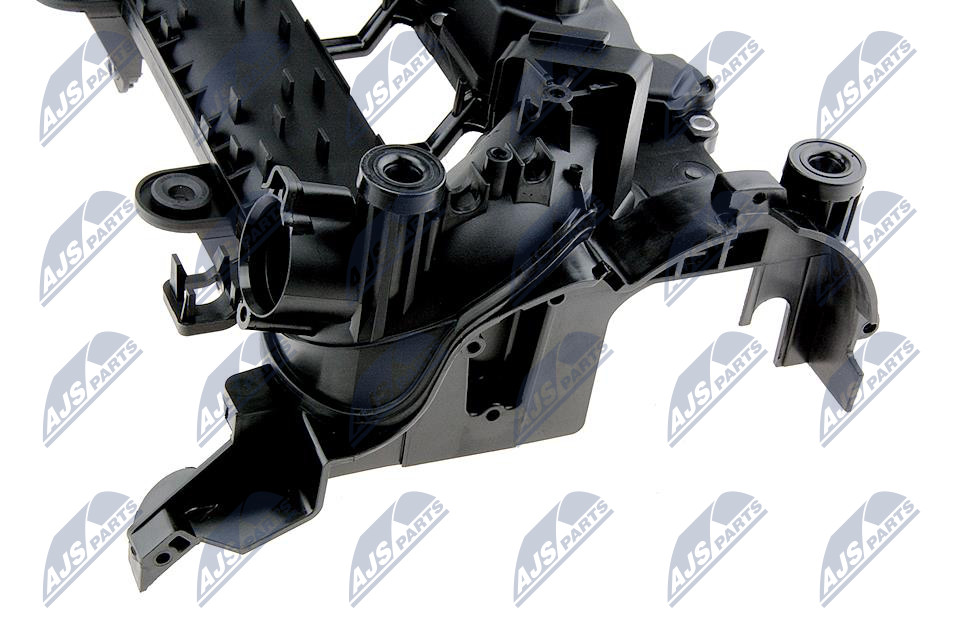 NTY BPZ-CT-002 Zylinderkopfhaube