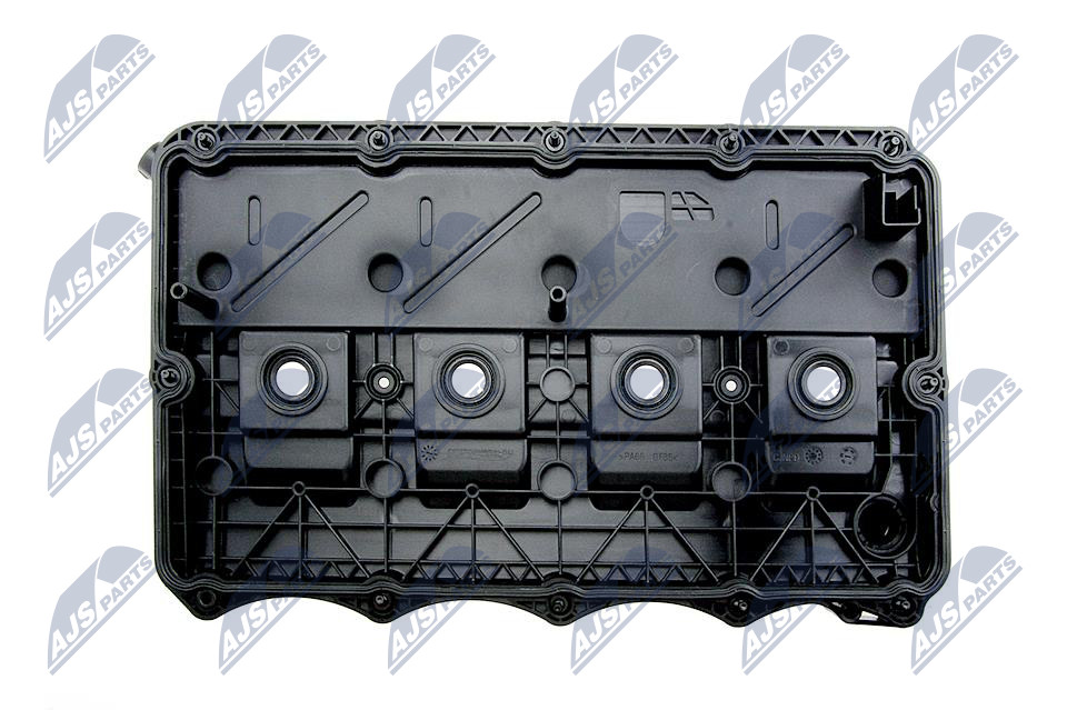 NTY BPZ-CT-003 Zylinderkopfhaube