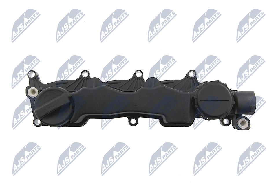 NTY BPZ-CT-004 Zylinderkopfhaube