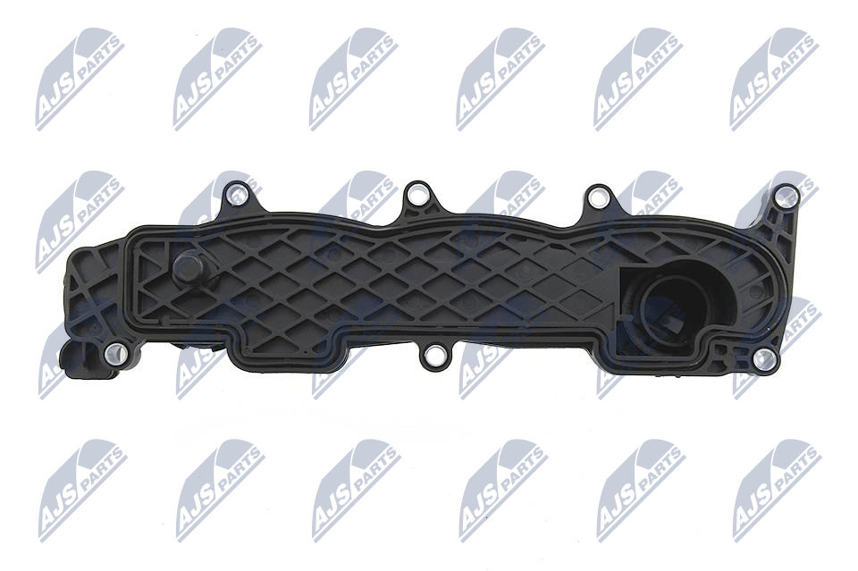 NTY BPZ-CT-004 Zylinderkopfhaube