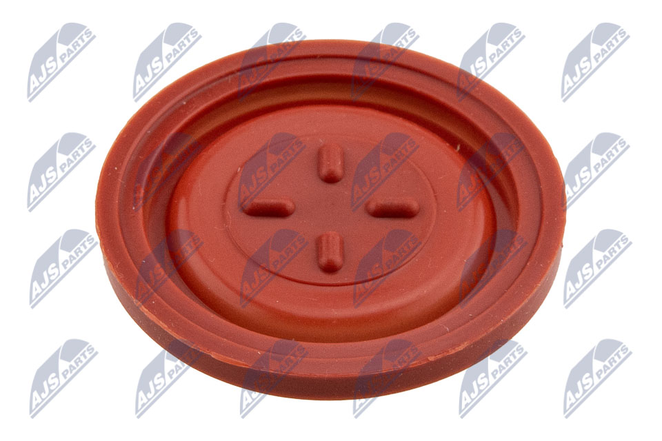 NTY BPZ-CT-005 Zylinderkopfhaube