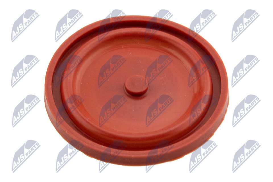 NTY BPZ-CT-005 Zylinderkopfhaube