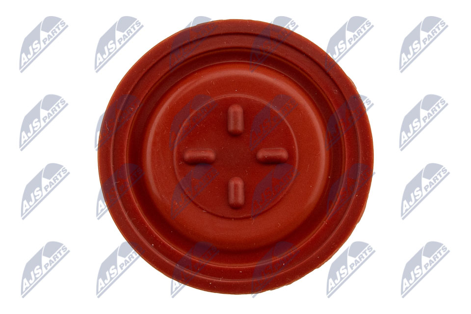 NTY BPZ-CT-005 Zylinderkopfhaube