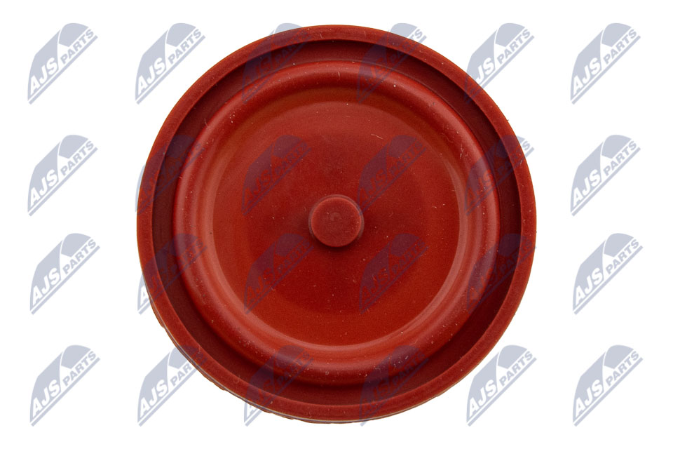 NTY BPZ-CT-005 Zylinderkopfhaube