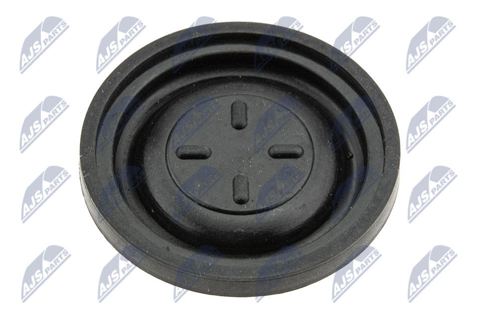 NTY BPZ-CT-005 Zylinderkopfhaube