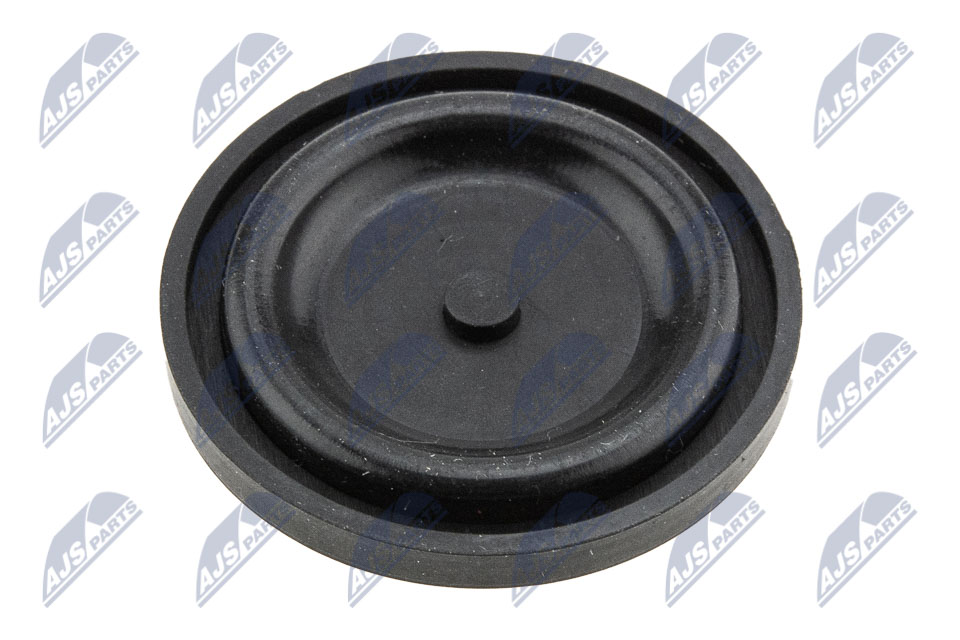 NTY BPZ-CT-005 Zylinderkopfhaube