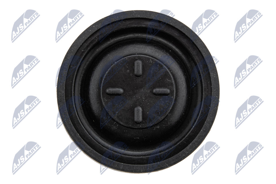 NTY BPZ-CT-005 Zylinderkopfhaube