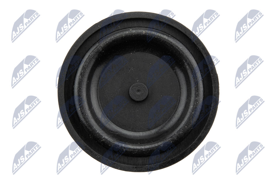 NTY BPZ-CT-005 Zylinderkopfhaube