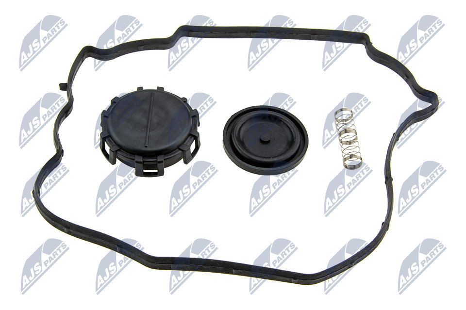 NTY BPZ-CT-010 Zylinderkopfhaube