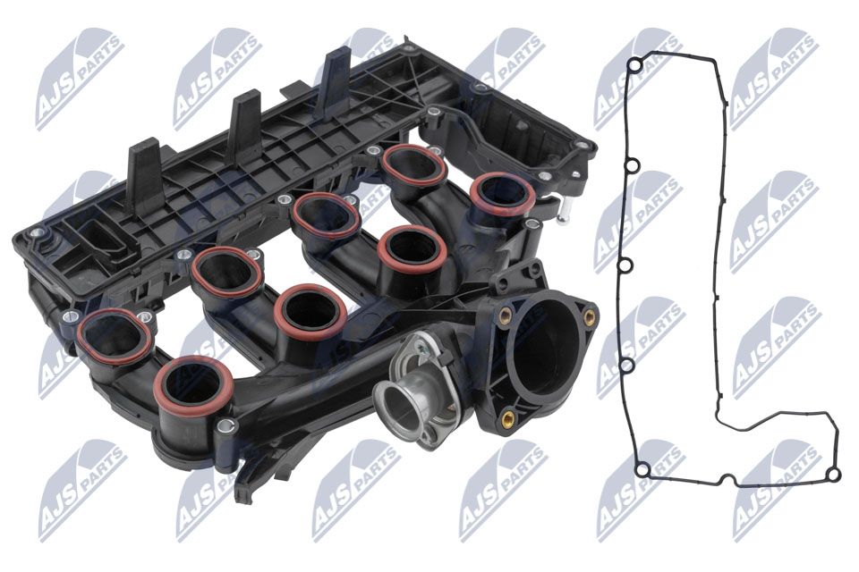 NTY BPZ-CT-011 Intake Manifold Module