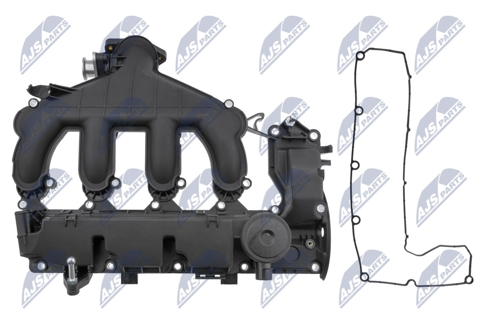 NTY BPZ-CT-011 Intake Manifold Module