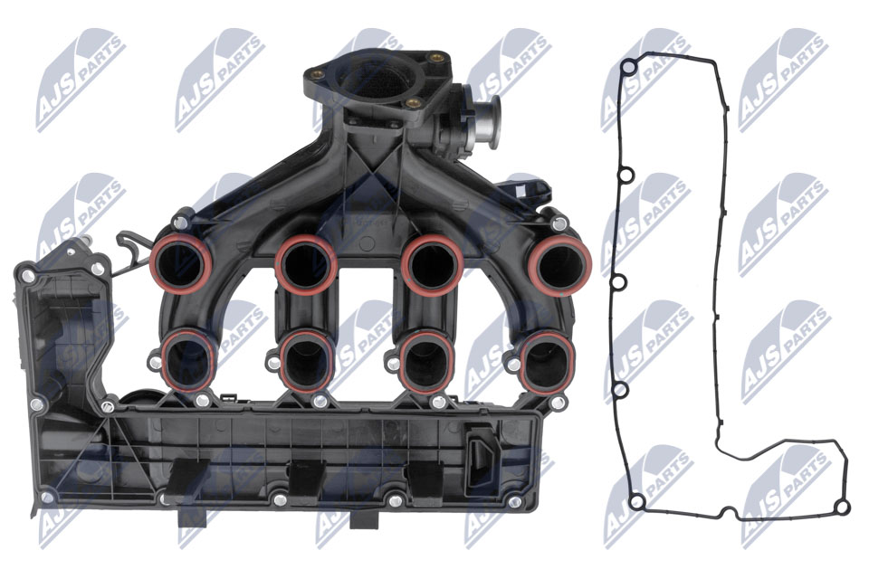 NTY BPZ-CT-011 Intake Manifold Module