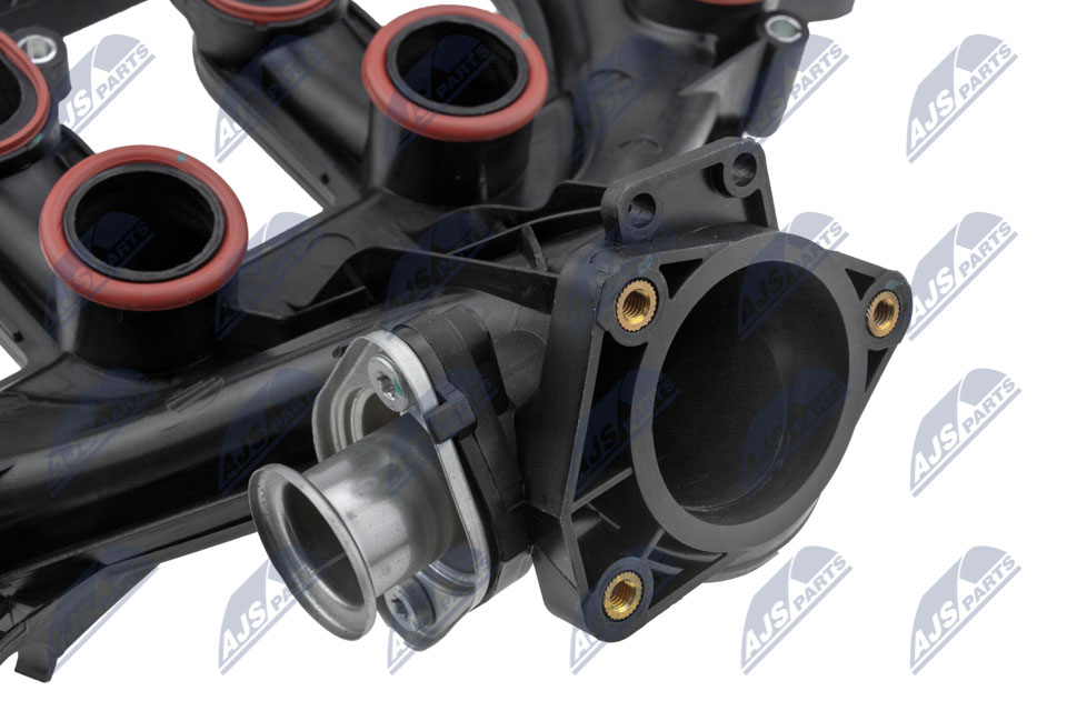 NTY BPZ-CT-011 Intake Manifold Module