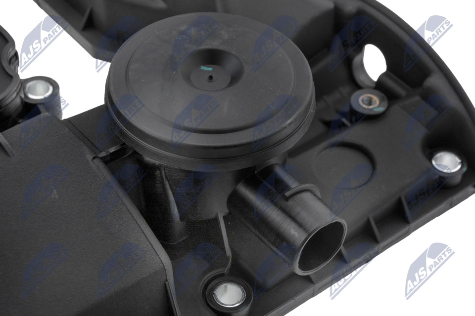 NTY BPZ-CT-011 Intake Manifold Module