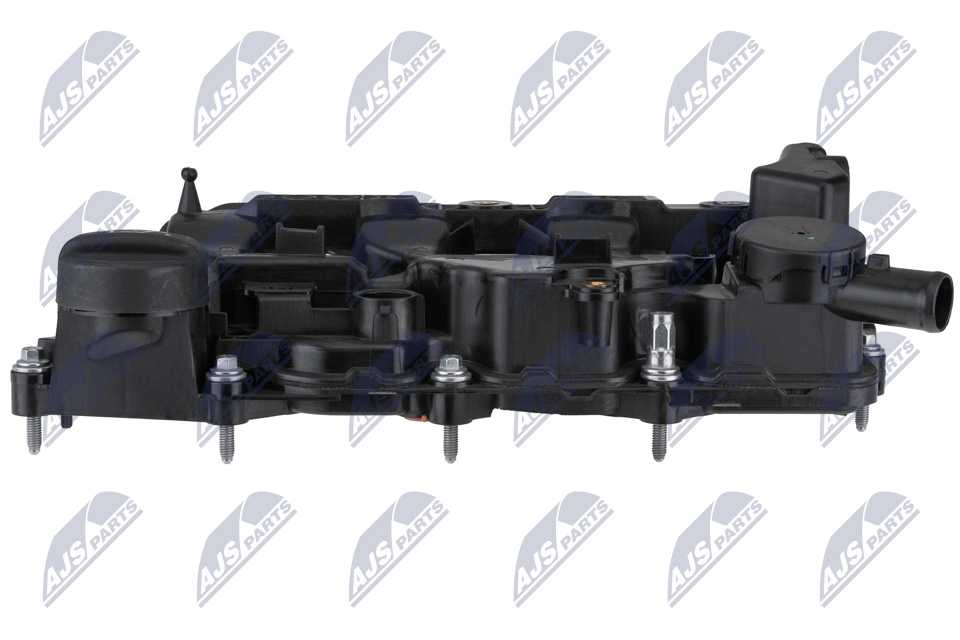 NTY BPZ-CT-012 Zylinderkopfhaube