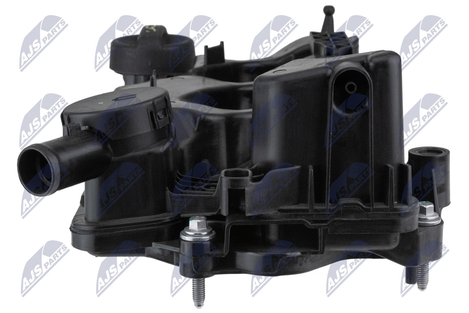 NTY BPZ-CT-012 Zylinderkopfhaube