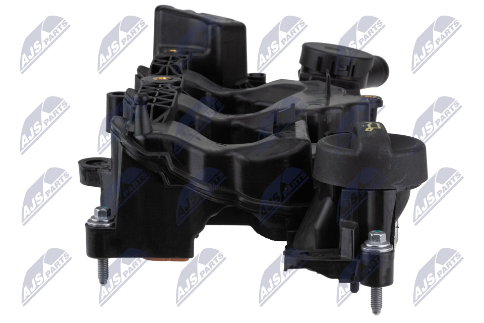 NTY BPZ-CT-012 Zylinderkopfhaube