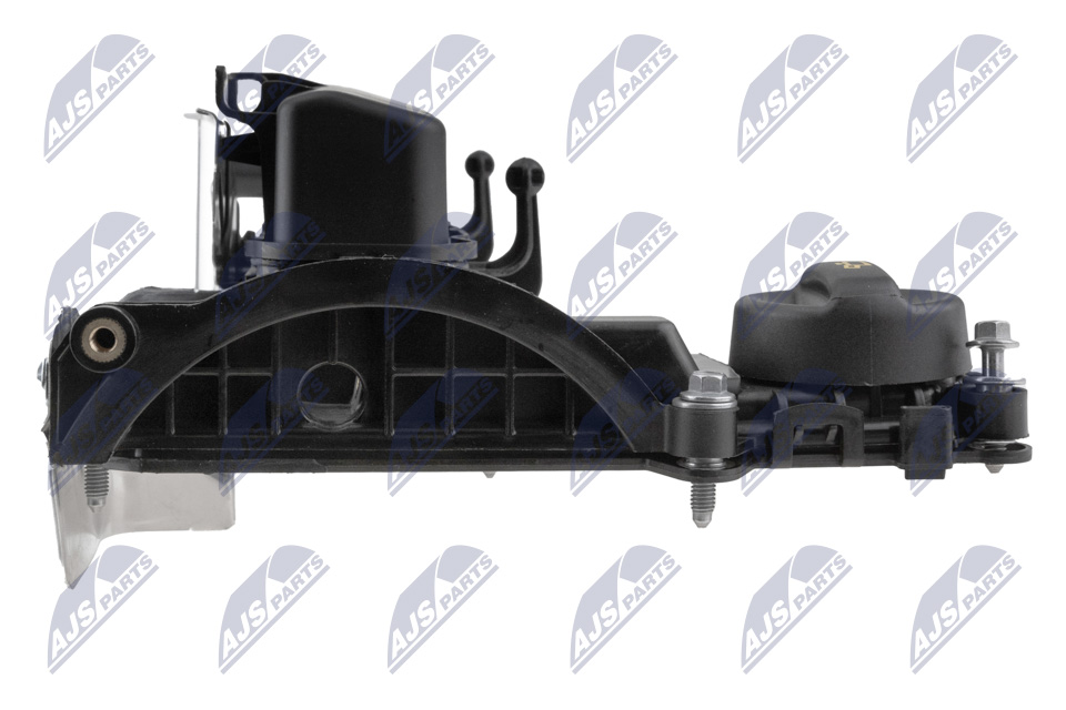 NTY BPZ-CT-013 Zylinderkopfhaube
