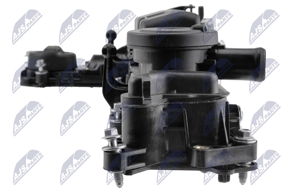 NTY BPZ-CT-013 Zylinderkopfhaube