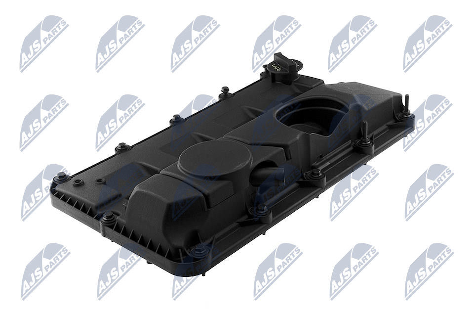 NTY BPZ-FR-004 Zylinderkopfhaube