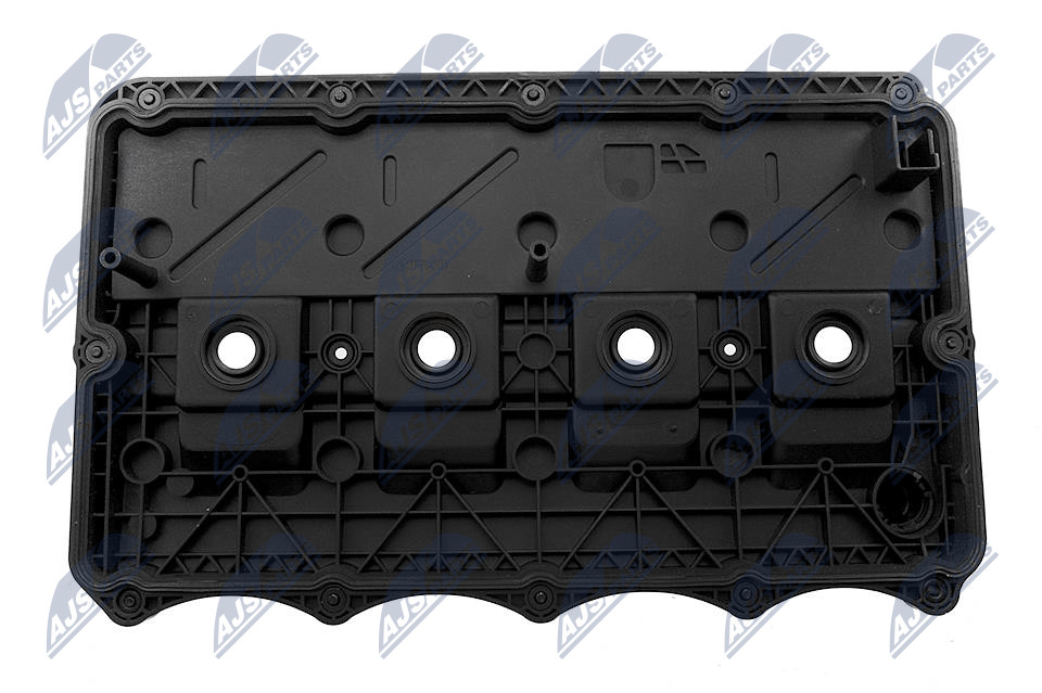 NTY BPZ-FR-004 Zylinderkopfhaube