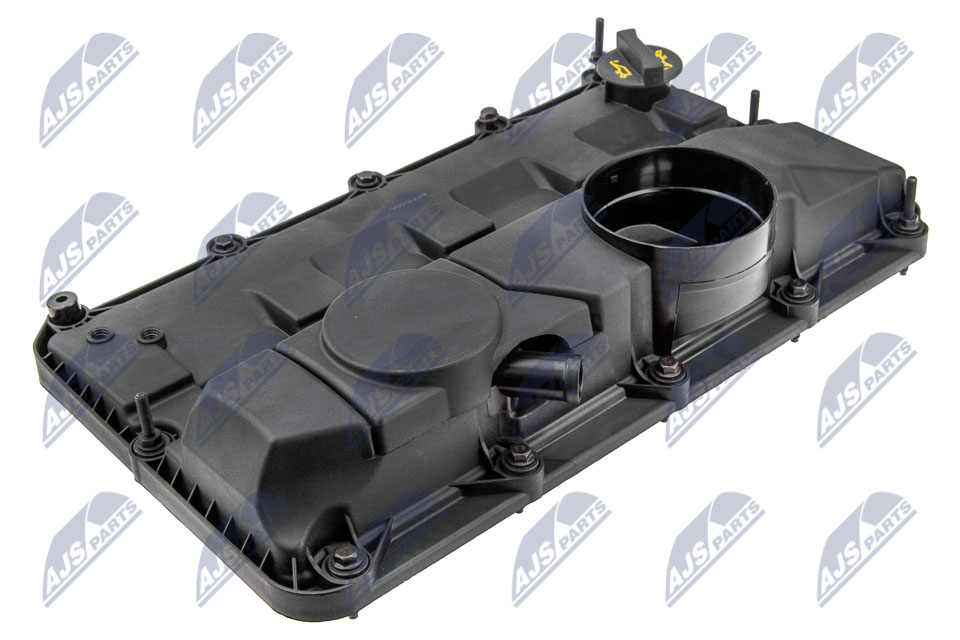 NTY BPZ-FR-004 Zylinderkopfhaube