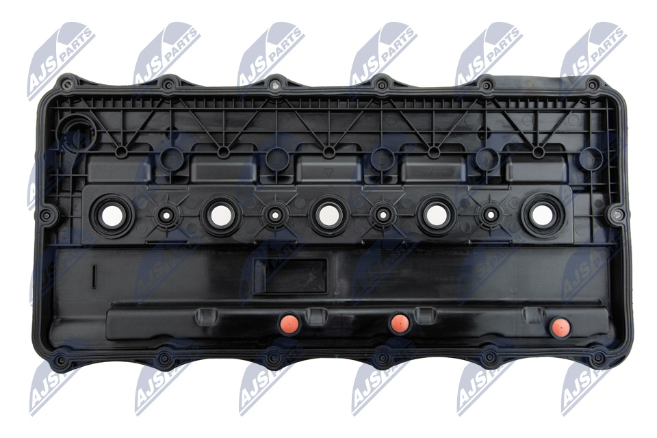 NTY BPZ-FR-012 Zylinderkopfhaube