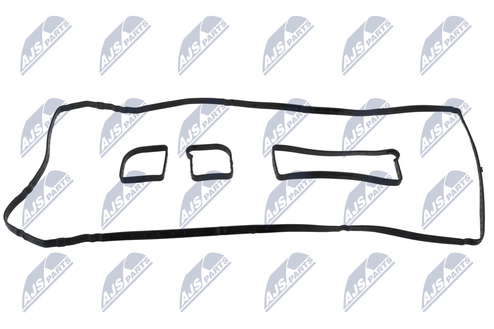 NTY BPZ-FR-013 Set garnituri, Capac supape