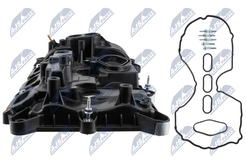 NTY BPZ-FR-016 Zylinderkopfhaube