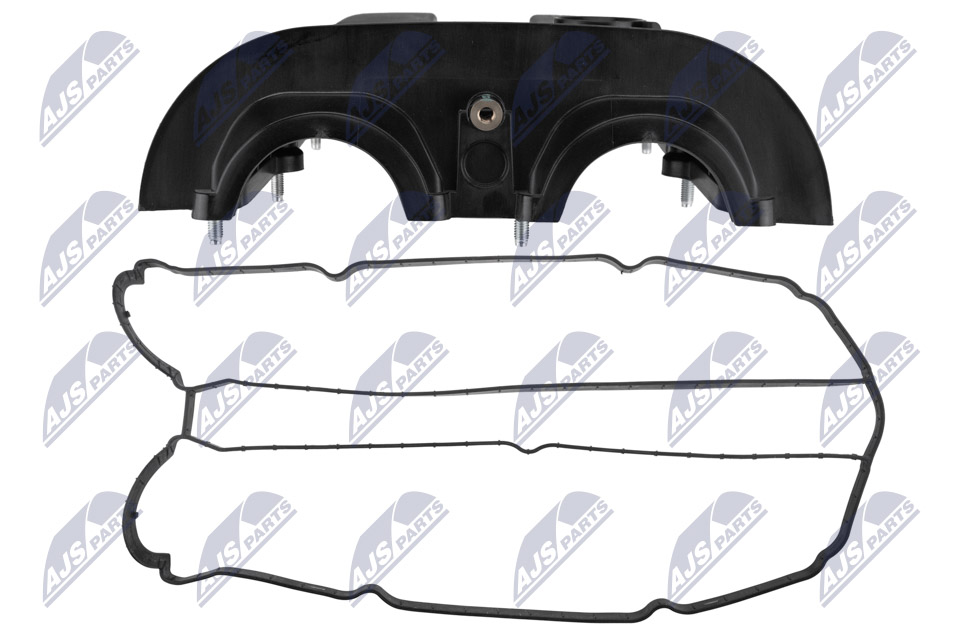 NTY BPZ-FR-020 Zylinderkopfhaube