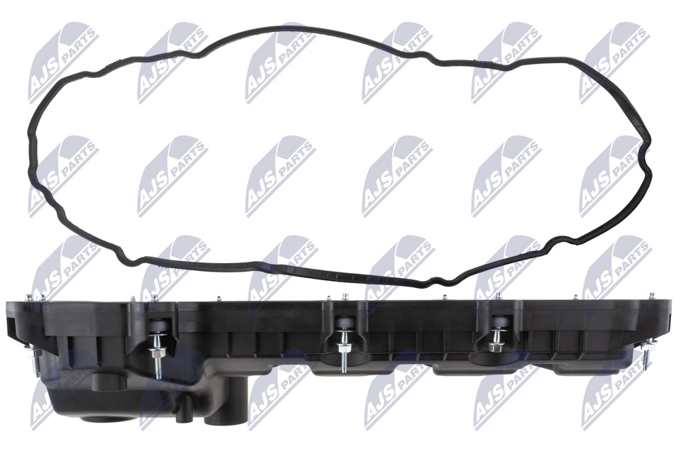 NTY BPZ-FR-021 Zylinderkopfhaube