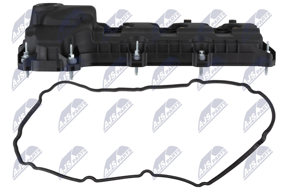 NTY BPZ-FR-022 Zylinderkopfhaube