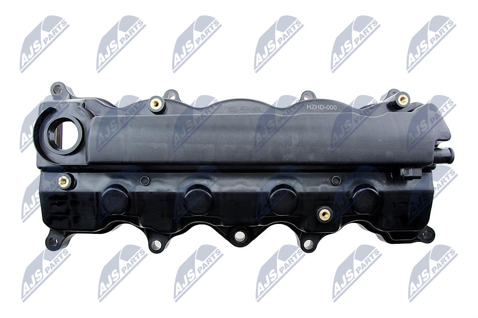 NTY BPZ-HD-000 Zylinderkopfhaube