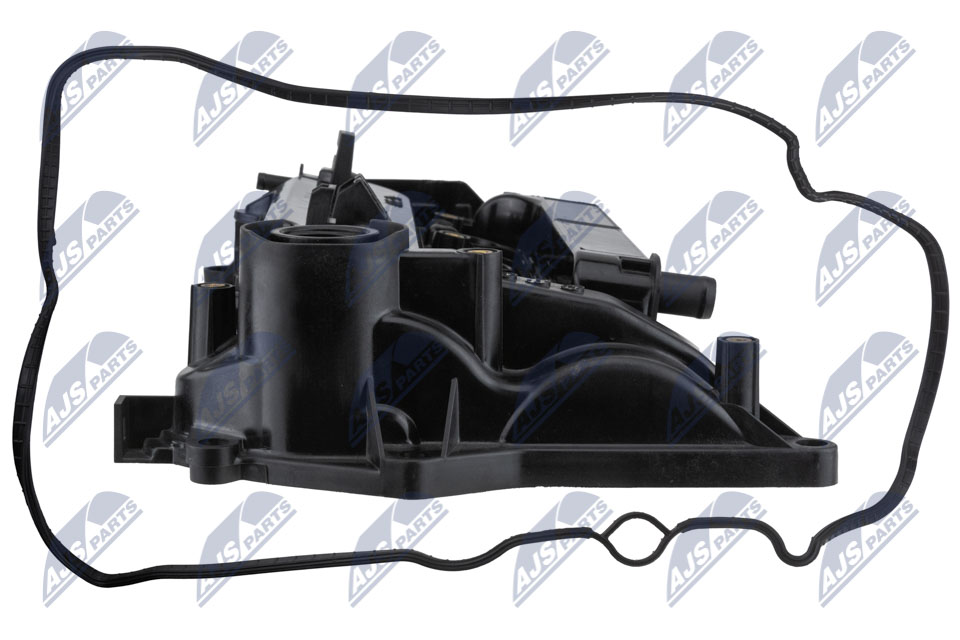 NTY BPZ-HD-002 Zylinderkopfhaube