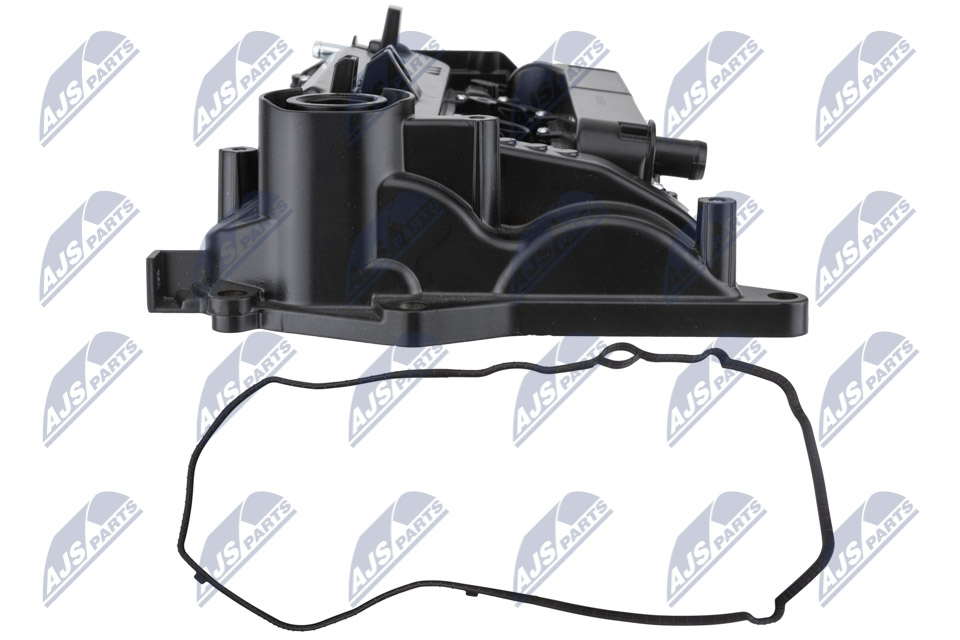 NTY BPZ-HD-003 Zylinderkopfhaube
