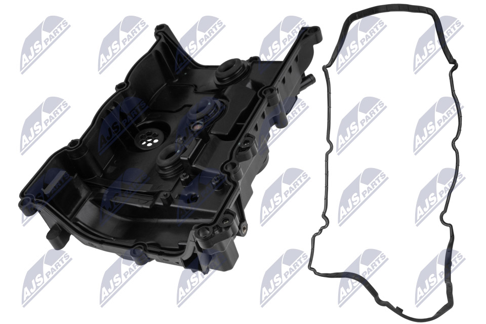 NTY BPZ-HD-004 Zylinderkopfhaube