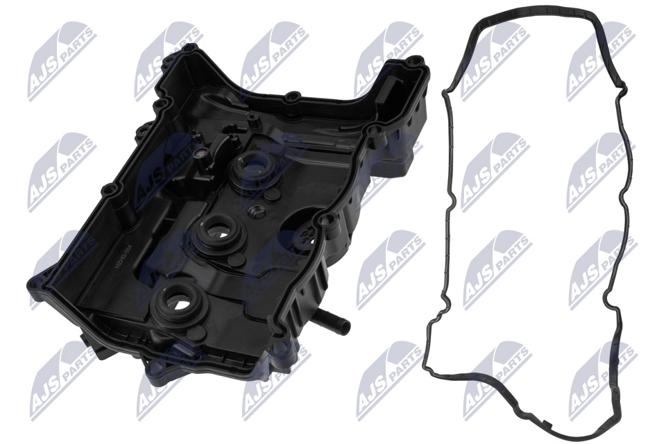 NTY BPZ-HD-004 Zylinderkopfhaube
