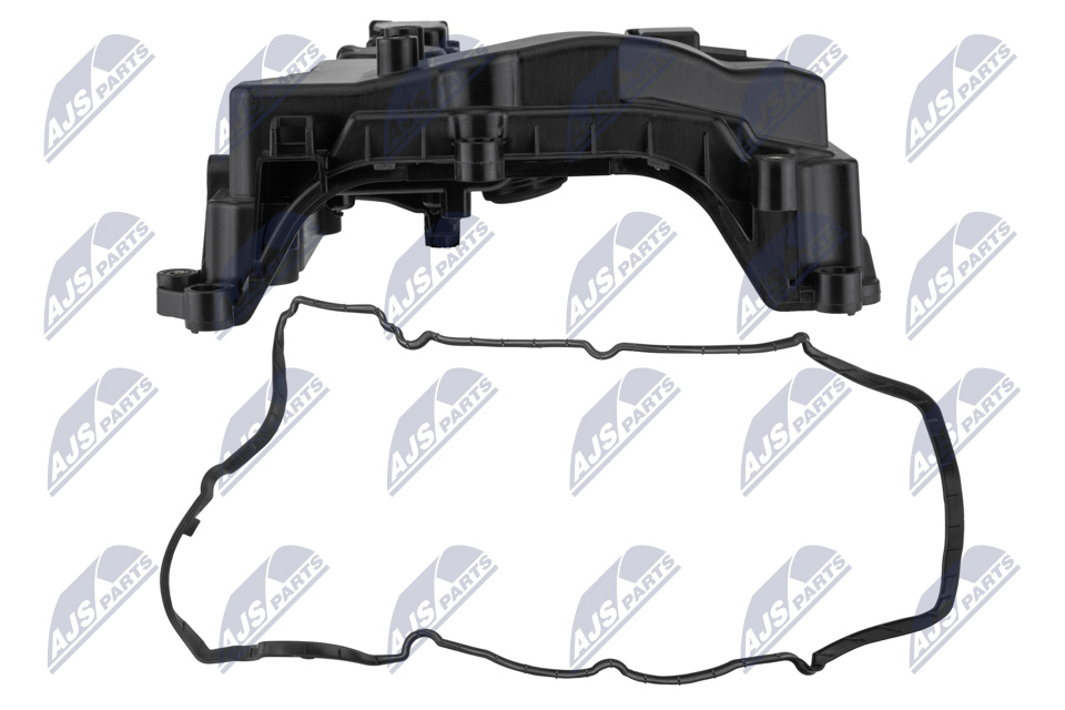 NTY BPZ-HD-004 Zylinderkopfhaube