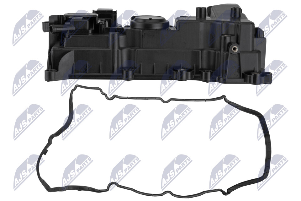 NTY BPZ-HD-004 Zylinderkopfhaube