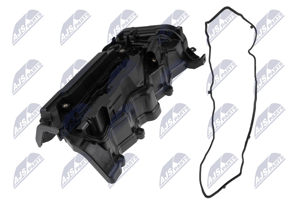 NTY BPZ-HD-005 Zylinderkopfhaube
