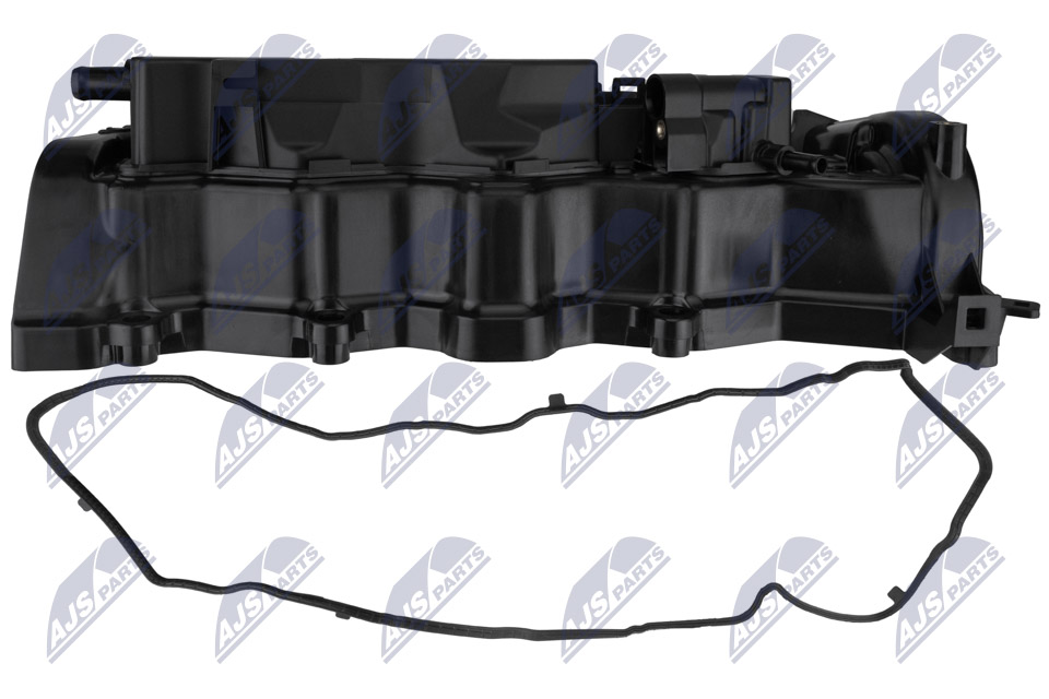 NTY BPZ-HD-005 Zylinderkopfhaube