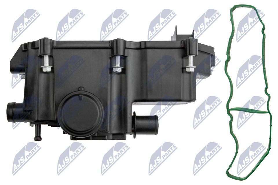 NTY BPZ-LR-010 Zylinderkopfhaube