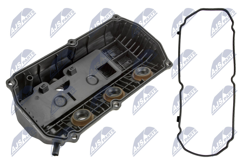 NTY BPZ-MS-001 Zylinderkopfhaube
