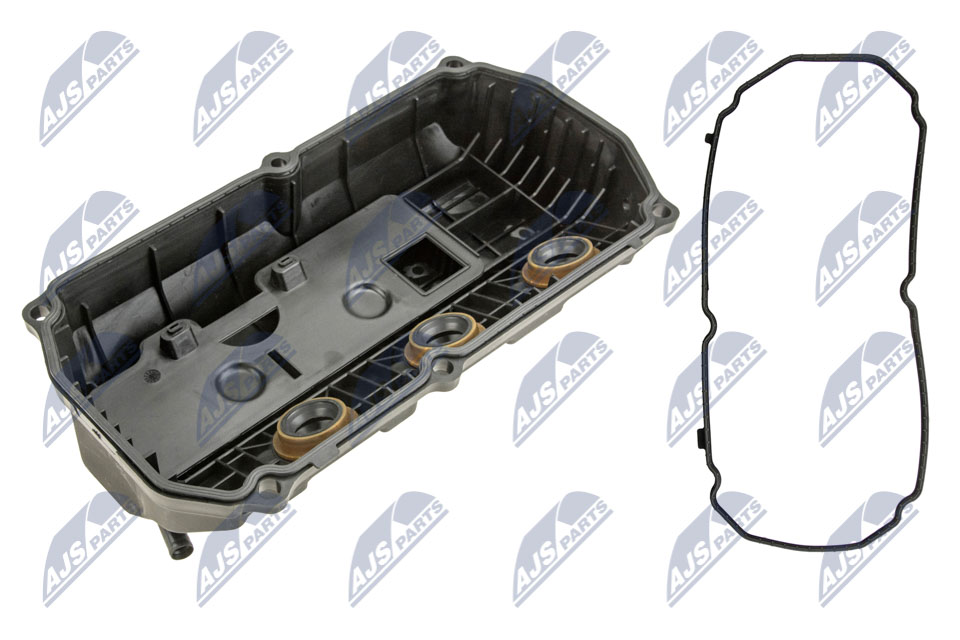 NTY BPZ-MS-002 Zylinderkopfhaube