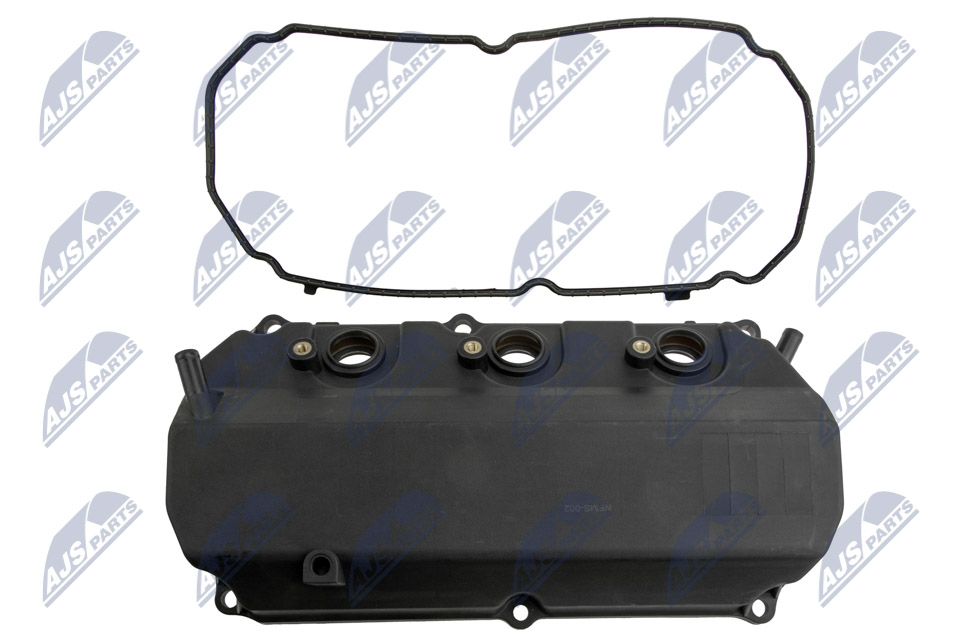 NTY BPZ-MS-002 Zylinderkopfhaube