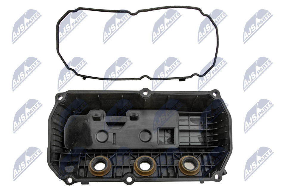 NTY BPZ-MS-002 Zylinderkopfhaube