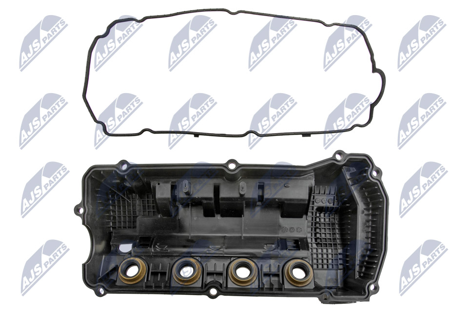 NTY BPZ-MS-003 Zylinderkopfhaube