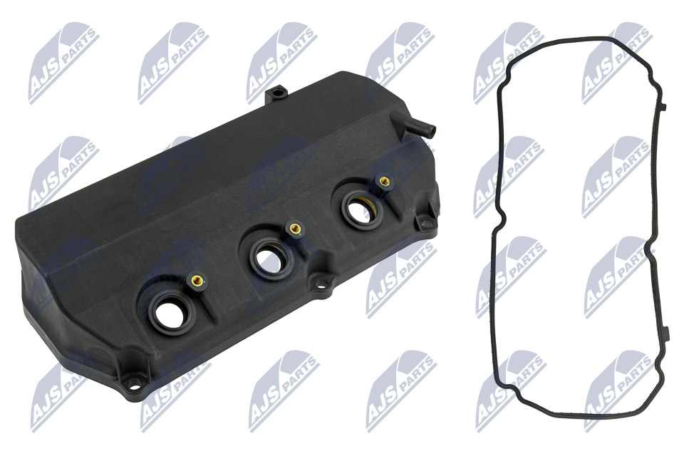 NTY BPZ-MS-004 Zylinderkopfhaube