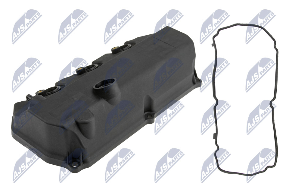NTY BPZ-MS-005 Zylinderkopfhaube