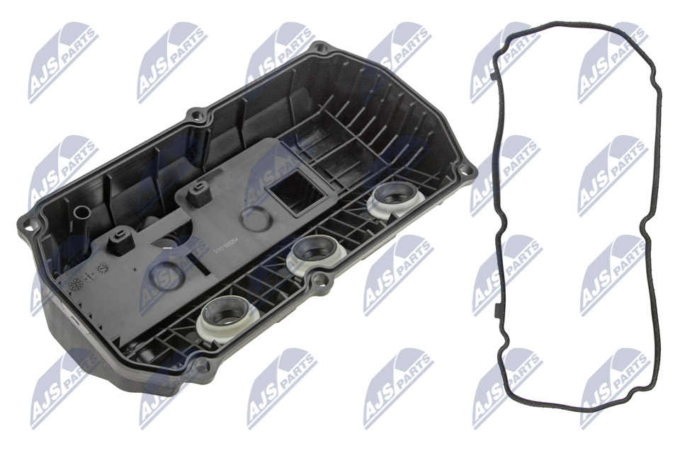 NTY BPZ-MS-005 Zylinderkopfhaube